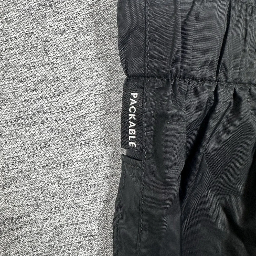 Columbia item rain